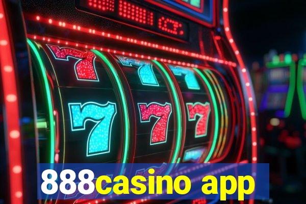 888casino app
